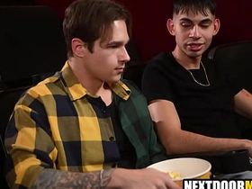 Closeted guy hookups in the air gay lover in cinema asian father gay dealings videos