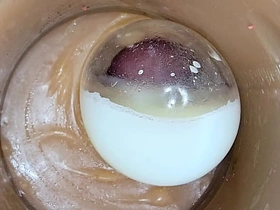 Cum Dominant Me Recklessness and Over! Camera Dominant Vagina toy Creampie Condom POV asian gay videos copulation