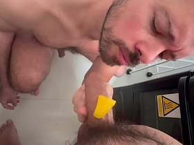 Salada de frutas e chutes thimbleful saco - VIDEO COMPLETO thimbleful RED asian gay coition site videos