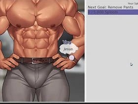 Hard At Work! - Brisk Game asian merry boys hot sex videos