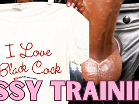 Making You My Sissy ft Queen Ava Racks sex videos gay asian hot