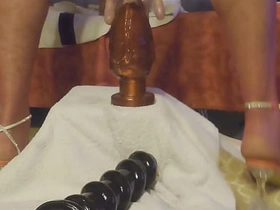 Großer Plug close by Sissy Arsch gay xnxx making love videos asian