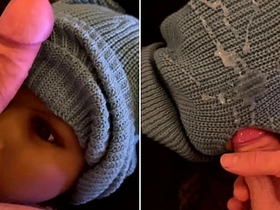 Daddy loves it when you give him a blowjob and lick his big hairy balls! Lots of cum for you! asian bangla gay sex videos