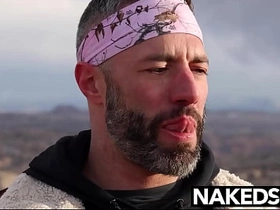 Sean Zevran Rides Bareback Cole Connor Hairy Cock asian famous gay sexual congress videos