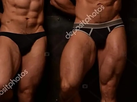 Fondling of several merry !(AI-generated) asian jungle merry dealings videos