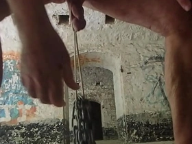 bdsm nu au fort abandonné gay males asian coitus videos