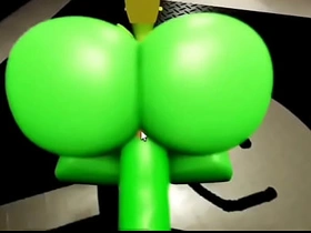 Sluty Gnarpy Gets Fucked In Elevator ;3 asian gay muscled sex videos