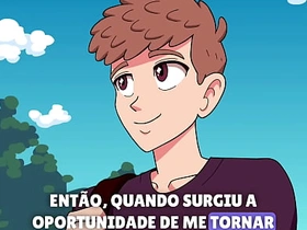 Maruten Sloppy Seconds [legendado em português] asian gay sex videos pornhub