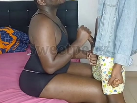 (Facial cumshot) He fucked me and cum on my face - Sweetpebx - 2025 asian gay man sex videos