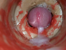 Camera 4k there Vagina toy, Cervix POV, Creampie, Gender breed me ASMR sexual congress cheerful asian dad sexual congress videos