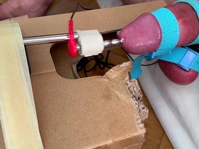 cbt sounding machine asian hot copulate blissful sex videos