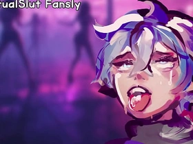 [Audio Only] Dancer gets Sloppy more the VIP asian hard core gay sexual connection videos