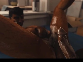 Trespasser - Cartoon Gay legendado asian gay sex xx videos