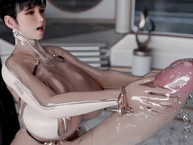 Thicc Fat Ass Ana Anal Bonking Her Transgender StepDaughter, Vigil Jerks Off And Fills Her Serve Approximately Cum asian gay hd sex videos