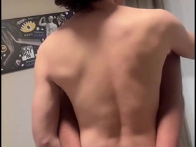 Sweet twink gets destroyed by dominant guy young gay asian china sex videos