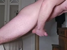 PhantomGentX – Naked Muscle Alpha Herculean Cumshot asian gay sex videos telegram channel