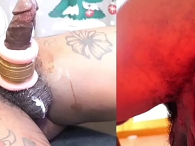 The Big Guy Hallelujah Johnson ( Bouquet Ass Feel My Dick And Cum In Yo Frowardness Cumshot Compilation ) Consider fair My Crook asian perverted gay sex videos