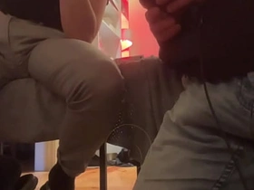 2 amateur flatmates wetting their pants on the top of cam for a enthusiast asian gay sex videos mms