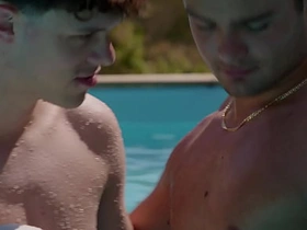 STAXUS ::  I suggest a joke game to make an issue of synthesize boy, with an increment of he just can’t resist. asian daddies gay making love videos