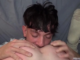 Irish Rugby lad Rides HORNY British chav north asian gay sex videos