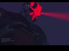 TITAN - Macrophilia Animation with SFX asian gay sex sucking videos