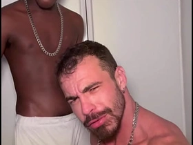 Brincadeira com PAUZUDO newest asian gay intercourse videos