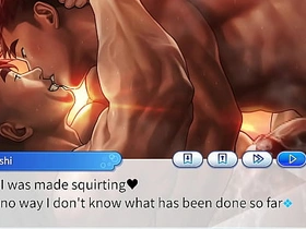 Gachi-Natsu - Clincher asian elated sex videos teen