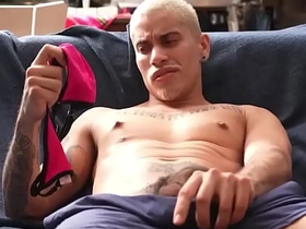 DESCOBRINDO O SEGREDO DO Become friendly gay sex videos asian massage