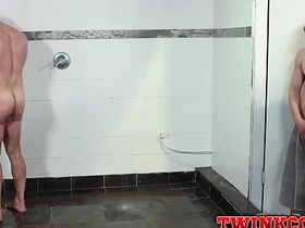 Tyler has his trail with the coach swallowing his cum. Coach Connor gets down on all fours sucking Tyler who moved to the fore of him, while Logan takes that moment to slide his cock in increased by fucks the coach. gay sex videos asian hunk