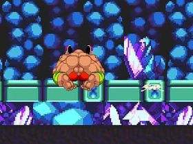 MUGEN#5: Craig Marduk VS Knuckles The Echidna chubby asian gay sex videos