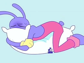 Jax - Someone's skin astounding digital circus [ANIMATION WITH SOUND] dry humping pillow asian gay college sex videos