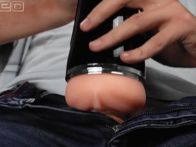 Frying College Boy Fucks Sex Toy Fleshlight Has Loud Moaning Orgasm Cums so hard and Throbbing Cock asian old and young gay sex videos