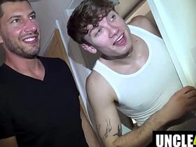 Fuck Us & Get the Fuck outta Here Jordan Starr, Caden Dior, Blake Rivers, Assegai Boonies asian jubilant train copulation videos