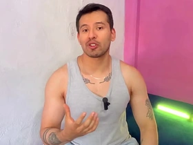 Alumno universitario se preña con sus 18cm de verga gruesa a su profesor en una fiesta! Relato prurient gay hot asian sex videos