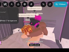 Femboy es follado por Futa dominante en roblox xprime asian blissful sex videos