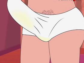 Meu Vizinho é um Tesão de Homem asian hairy gay sex videos