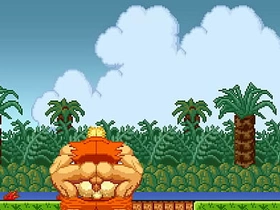 MUGEN#9: Koopa Troopa VS Ryo Sakazaki asian instructor student gay sex videos