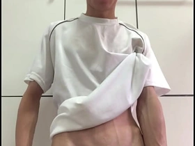 Pauzudo exibindo o Pauzão pra fora asian hot gay intercourse porn videos