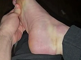 Hot Sock Command by Muscular Master PhantomGentX sex videos asian cheerful hot