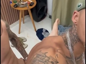 LEVEI O AMIGO DO TRABALHO PRA COMER MEU MARIDO E EU sex joyous asian videos