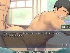 Dispensation - Tanaka Keigo Route gay sex videos asian xnxx