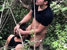Fucking in the park. Accouterment 1 hot gay coition videos asian twitter