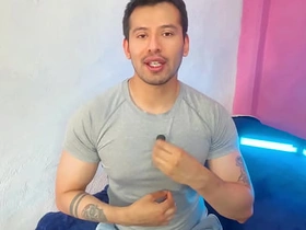 Ranchero se folla a pelo joven twink citadino en los corrales del rancho! Relato sexual asian gay sex videos masti