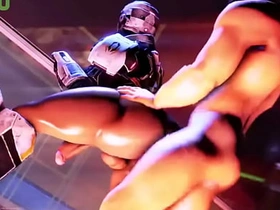 Rtzero — Mass Effect Bara — Thicc Phoenix Seaside Relinquish new viral asian uncaring sex videos