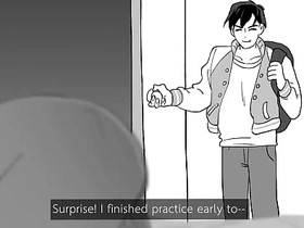 Make advances to WANTS TO GET FUCKED (AlienStage) asian daddies gay lovemaking videos