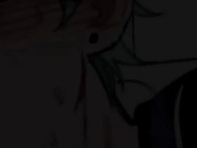 FEMBOY SPITROASTED ASMR (THREESOME) old asian gay dads sex videos