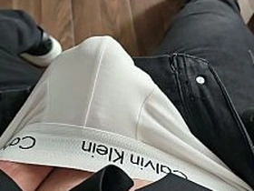 Solo Careless Daddy PhantomGentX Pumps Flaccid Cock Hard plus Jerks Wildly sex videos hot asian Careless