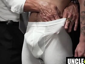 Master's Assistant Dex Devall, Tyler Saint handsome asian gay boys sex videos