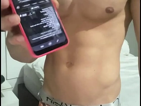 Vídeo de verificação asian verge on gay sex videos