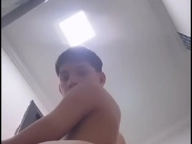 COME OU SENTA latest handsome asian uncaring sex videos